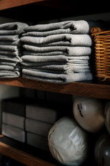 ​From Beach to Bathroom: Versatile Wholesale Towels for All Occasions