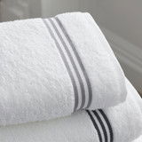 Choosing the Right Towel Material: A Guide to Softness, Absorbency, and Durability