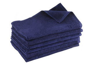 NAVY Bleach proof salon towels