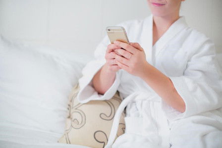 White_Bathrobes_for_daily_Use White_Bathrobes_for_daily_Use