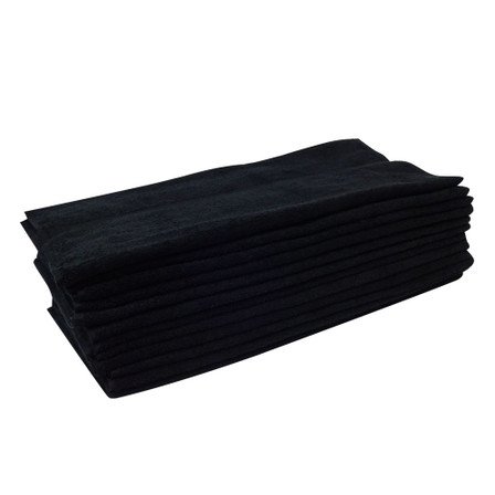 Black_bath_towels