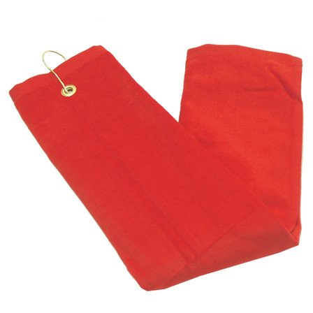 Tri_Fold_Red_Golf_towels