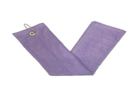 Tri_Fold_Lavender_Golf_towels