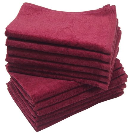 Burgundy_Fingertip_towel