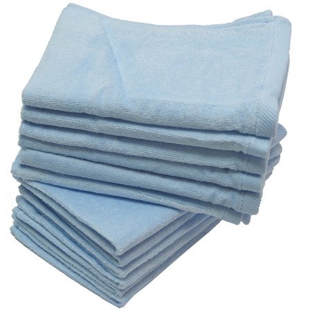 Light_Blue_Fingertip_Towels_with_Hemmed_Ends