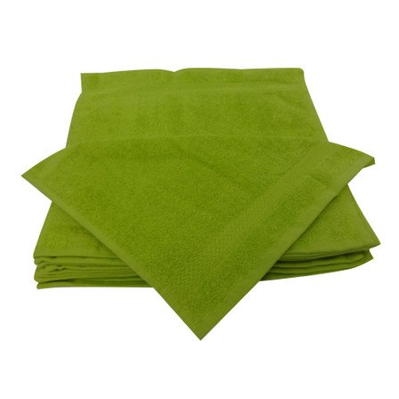 Lime_Green_Washcloths
