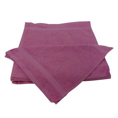 Pink_Washcloths