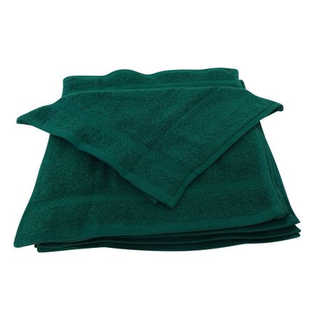 Green_Washcloths