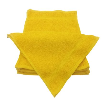 Yellow_Gold_Washcloths