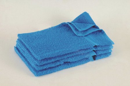 Neon_Blue_Hand_towels