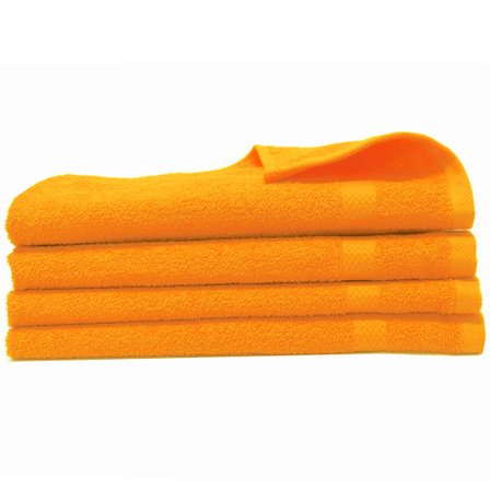 Orange_hand_towels