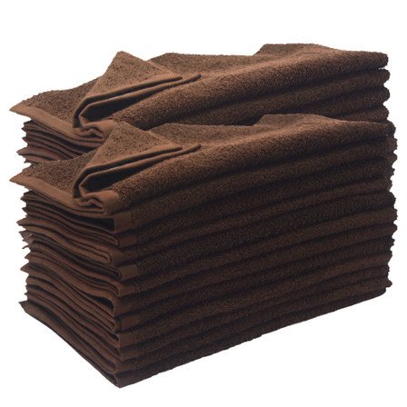 Dark_Brown_Salon_towels