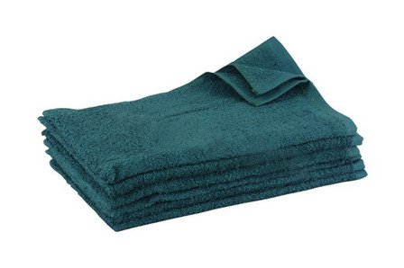 Hunter_Green_Bleach_Shield_Hand_Towels