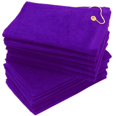 Purple_Golf_towels