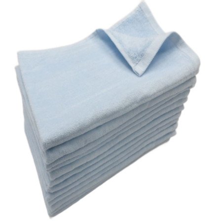 Sky_blue_Light_blue_terry_velour_hand_towels