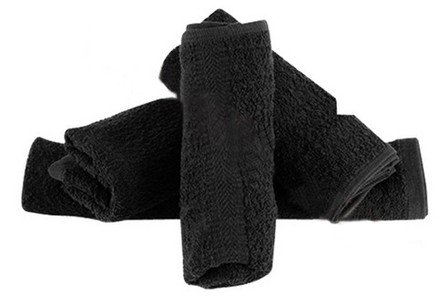 Black_hand_towel