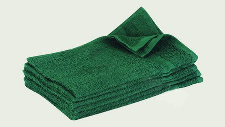 Hunter_Green_Hand_towels