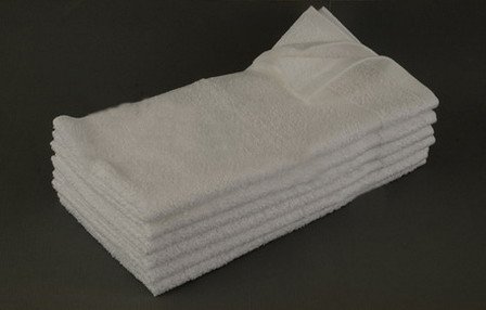 White_premium_plus_hand_towel
