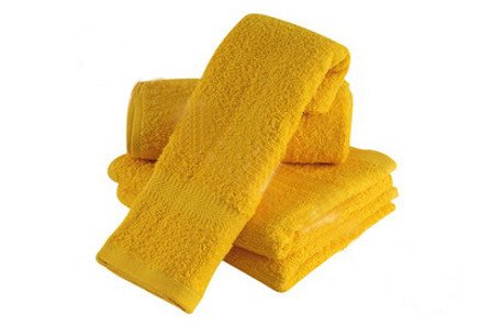 Yellow_Hand_towels