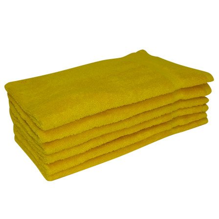 Gold_hand_towels