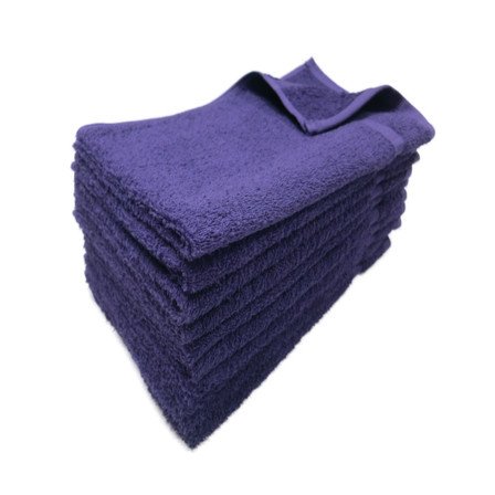 Purple_Hand_Towel