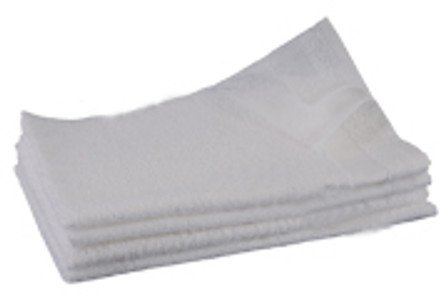 White_3_lb_hand_towel