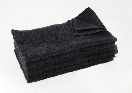 Black_Bleachsafe_salon_towels