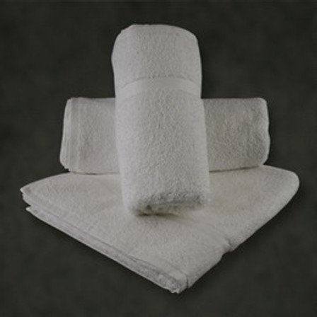 White_Bath_towels