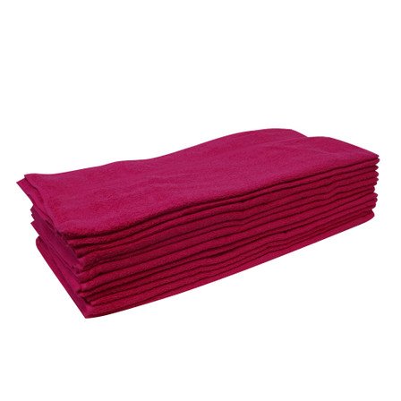 Pink_bath_towels