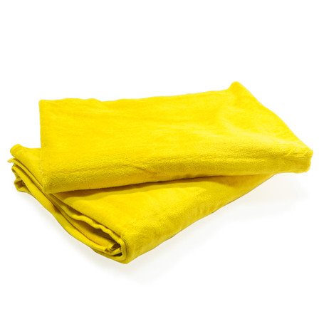 Yellow_beach_towels