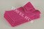 Hot_Pink tanning salon towel
