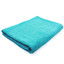 Aqua Color Beach Towels Full Terry