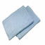 Sky Blue Light Blue Color Beach Towels Full Terry