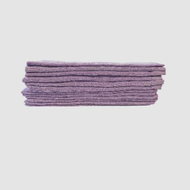 Lavender Hand towels
