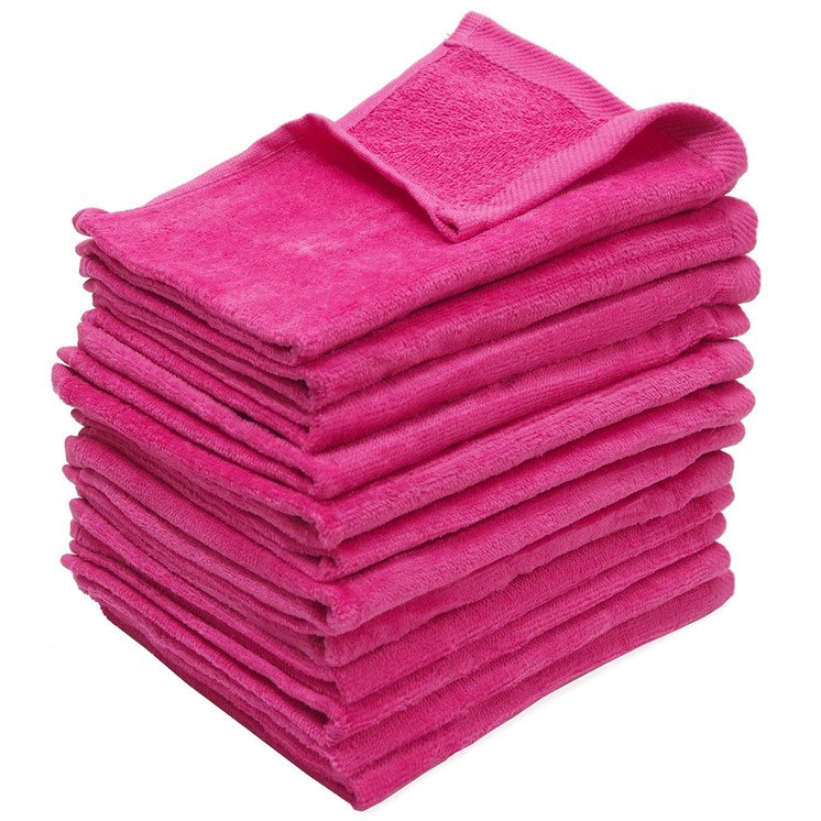 Hot_pink_fingertip_towels