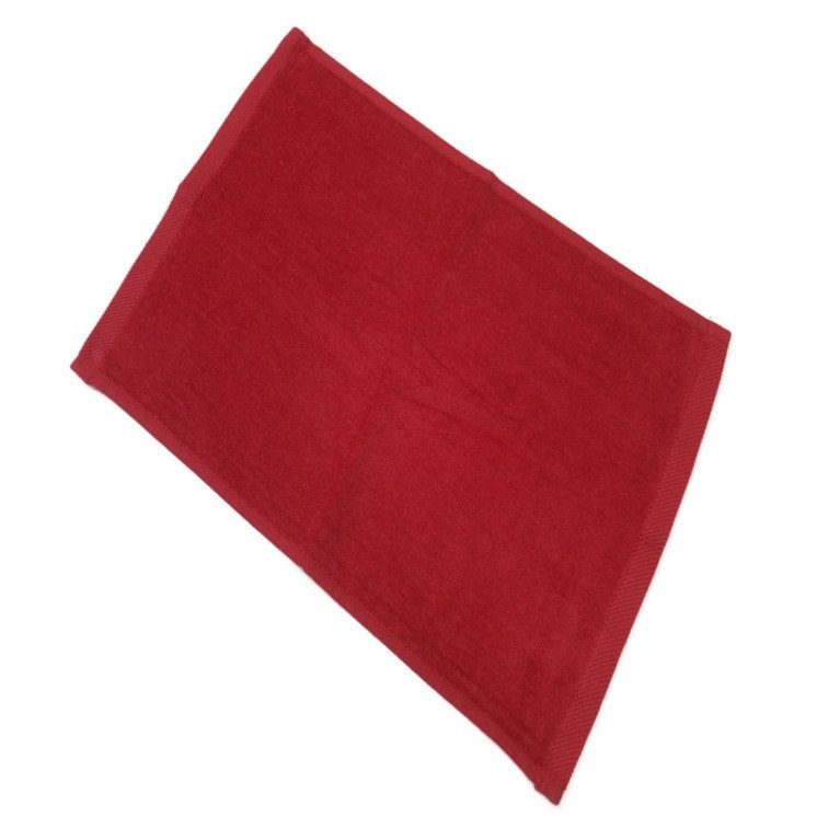 Red_Fingertip_Hemmed_Towels