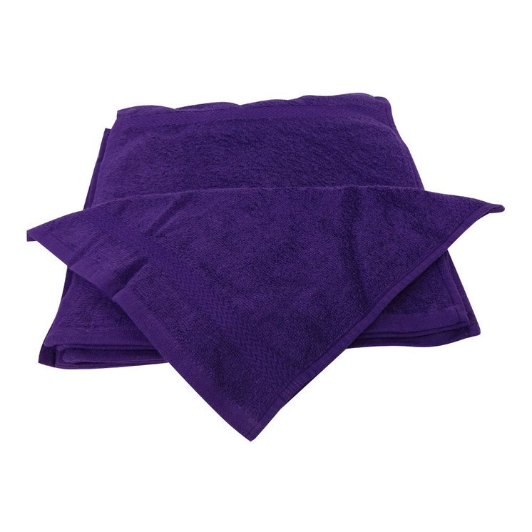 Purple_Washcloths