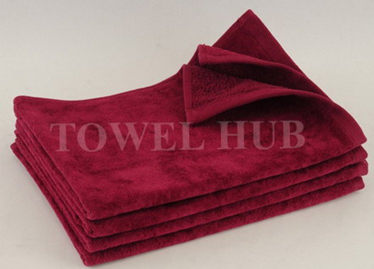 Burgundy_Terry_Velour_hand_towels