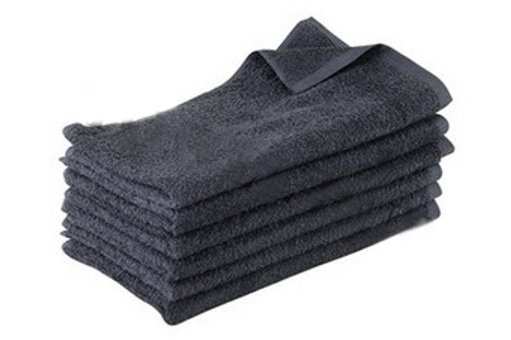 Charcoal_bleach_proof_salon_towel