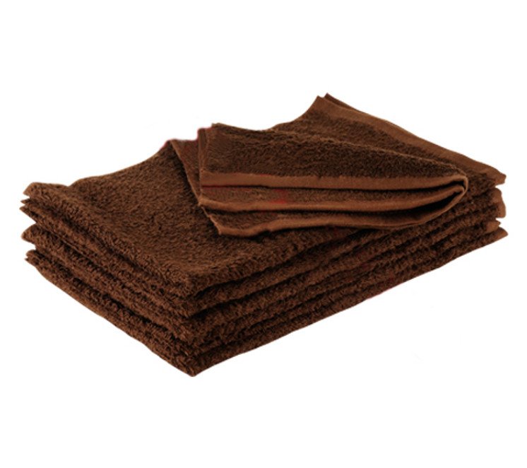 Dark_Brown_Hand_towels