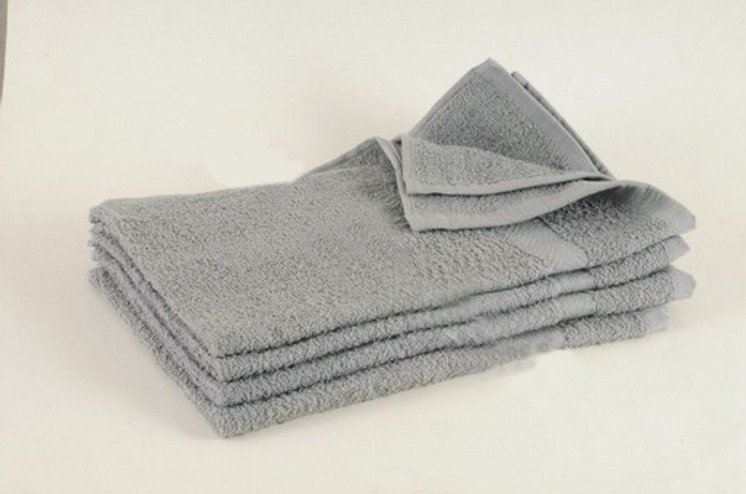 Silver_Gray_Hand_towels