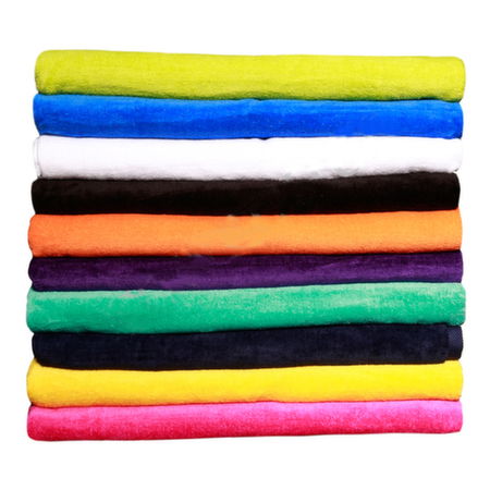 Wholesale Bulk Pool and Beach Towels | Pool Towels | Full Terry and ...